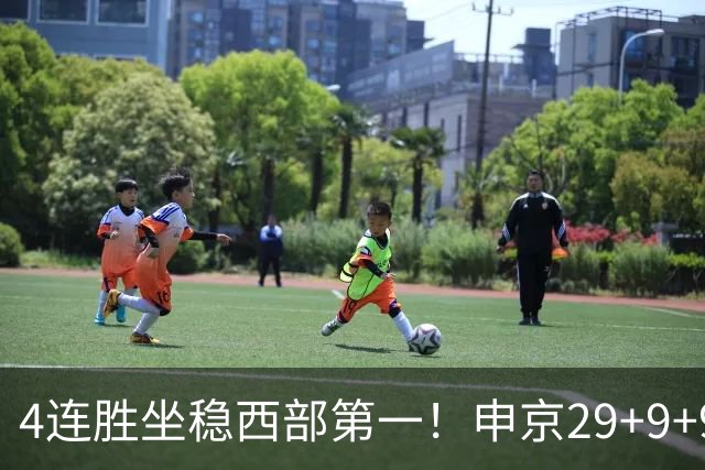 4连胜坐稳西部第一！申京29+9+9+6大爆发！杜兰特三节打卡下班！